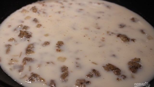 Рецепты от шеф-повара