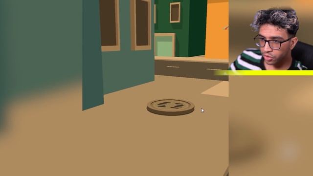 PINCHING with MAX LEVEL CURSED VOODOO DOLLS?! (Voodoo Doll) (NOOB vs PRO vs HACK) смотреть онлайн