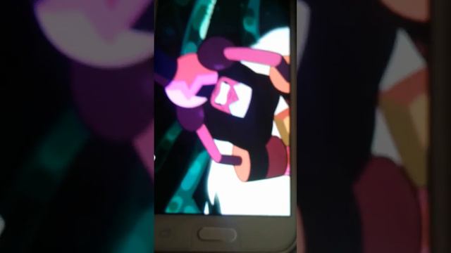 5 ляпов из мультика Вселенная Стивена.(Песня ,,Сильнее Чем Ты") смотреть онлайн