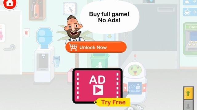 Pepi Hospital - Gameplay Part 1 (Android, iOS) смотреть онлайн