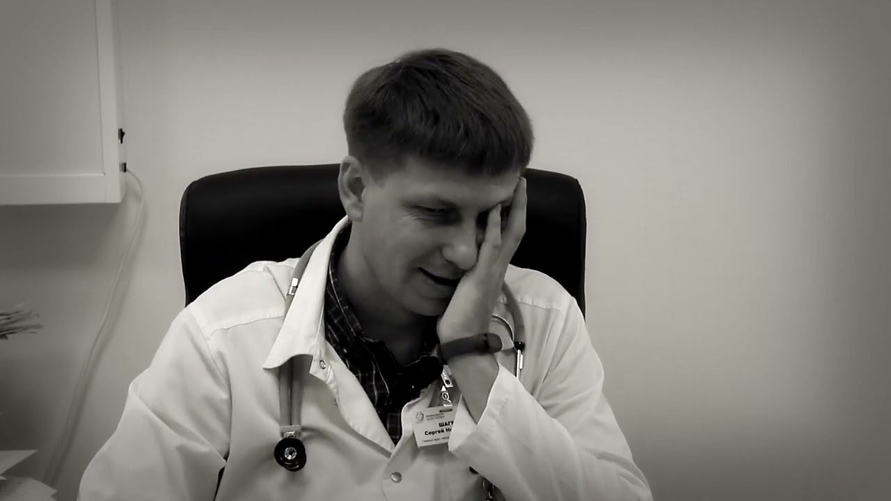 Ионизированная вода - в чём её сила? Сергей Шагеев семейный Д-Доктор, г. Ульяновск смотреть онлайн