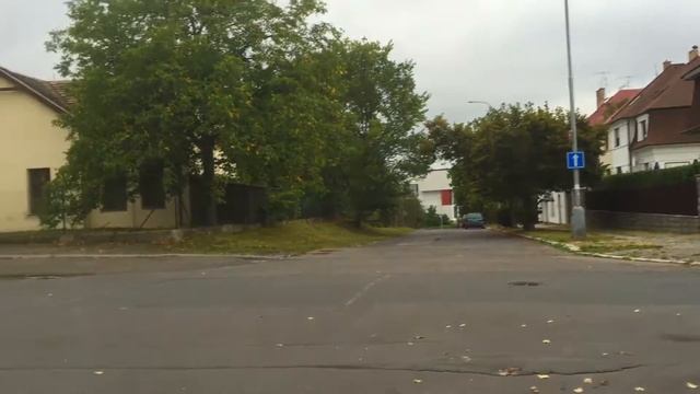 Осень, овощи и Прага 30 лет назад. Веган влог смотреть онлайн