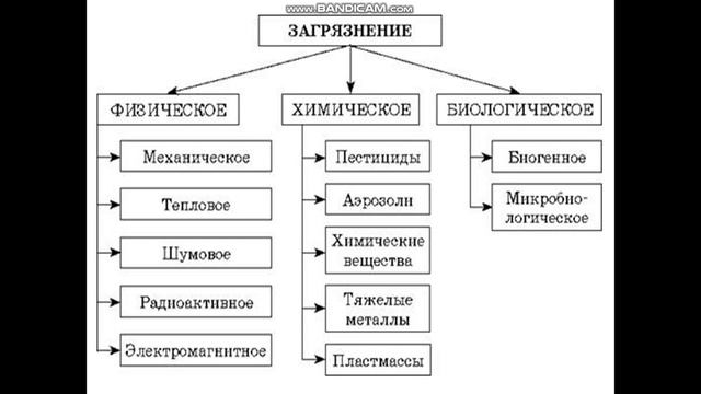 Антропогенные факторы загрязнения геосферы смотреть онлайн