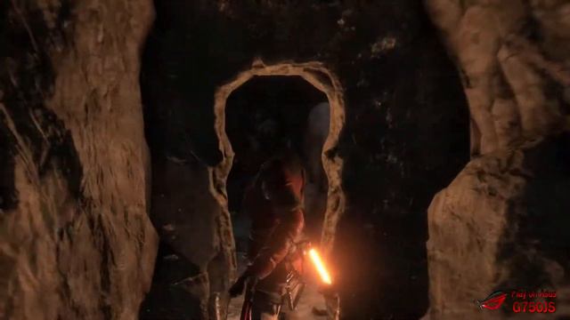 Rise of the Tomb Raider. Прохождение часть 3. Советская база смотреть онлайн
