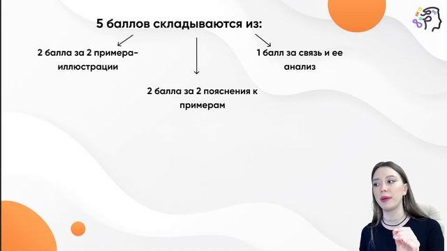 Комментарий в сочинении ЕГЭ по РУССКОМУ ЯЗЫКУ 2023 на максимум смотреть онлайн