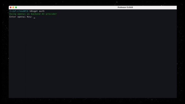 Debugging Kubernetes with AI: k8sGPT || AI-Powered Debugging for Kubernetes смотреть онлайн