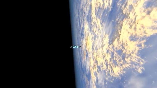 Mockup of ship entry - Infinite Vue 10 смотреть онлайн