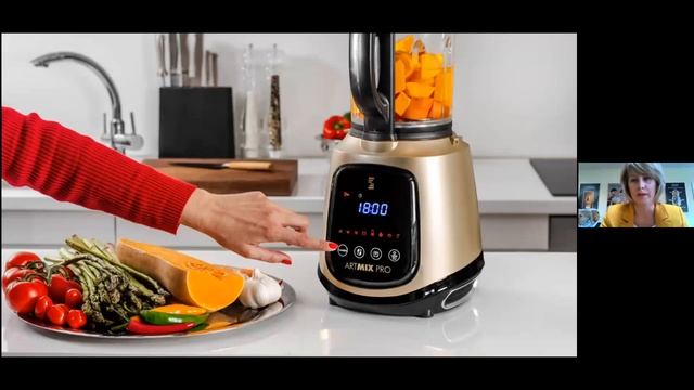 Artmix Pro Anna Sass