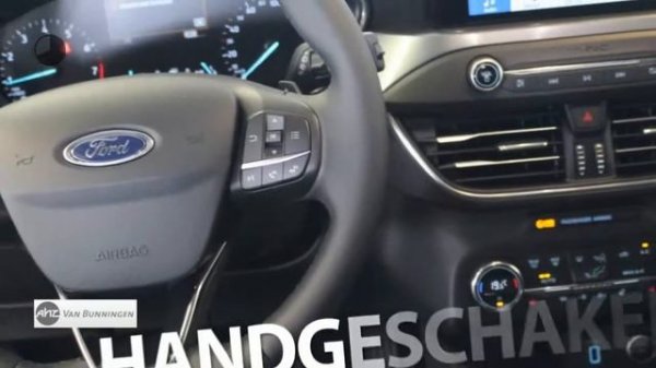 Ford Focus 150 pk Active Business Wagon - proefrit mogelijk !! | Laagste prijs garantie! Uit voorra