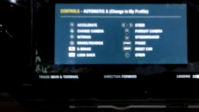 Гонки на PSP часть 2 Need for Speed Most Wanted смотреть онлайн