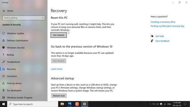 How To Fix Switch out of S mode Check with your IT or system administrator смотреть онлайн