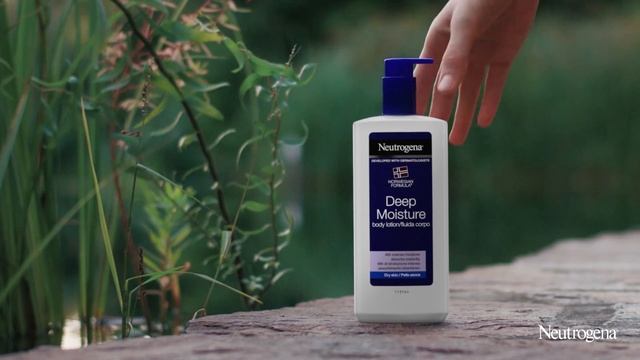 Neutrogena Norwegian Formula Body EST смотреть онлайн