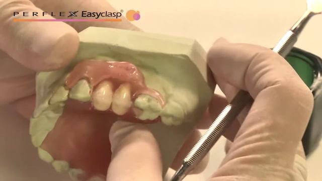 Perflex EasyClasp user instructions смотреть онлайн