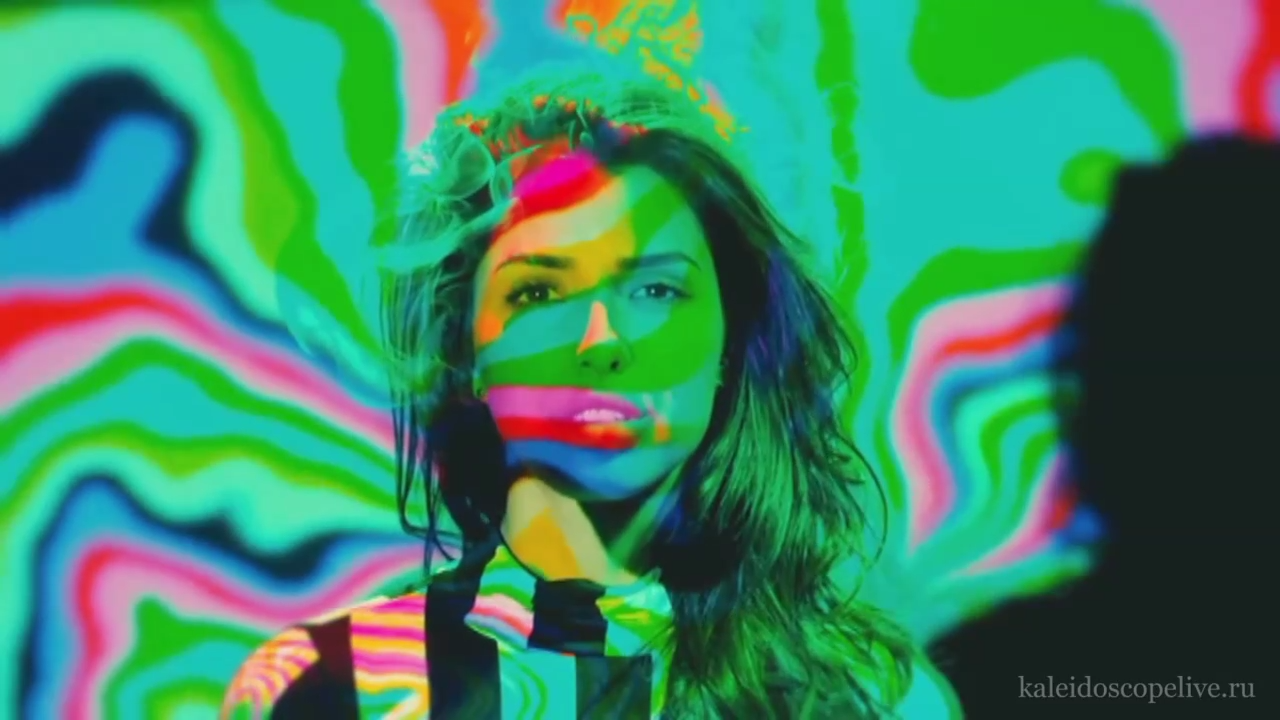 2 Unlimited - No Limit (Live) 1993