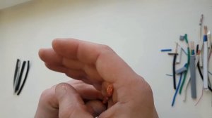 Стриппер Gross . Клещи для снятия изоляции