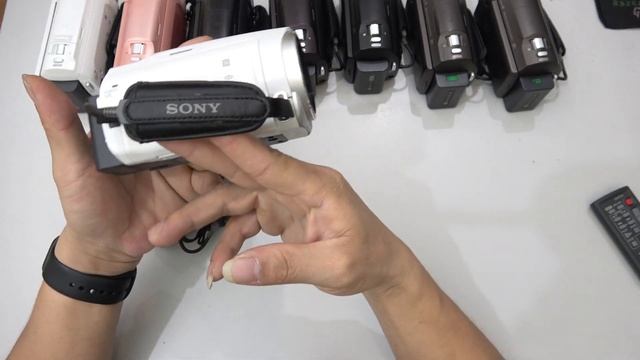 Máy Quay SONY SIÊU ZOOM - CAO CẤP // GIÁ CỰC RẺ // Chống Rung 5 TRỤC - MẮT LIẾC смотреть онлайн