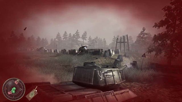 Call of Duty: World at War прохождение #3 без комментариев. смотреть онлайн