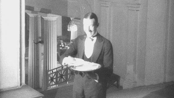 Strike 1925 Directed by Sergei Eisenstein