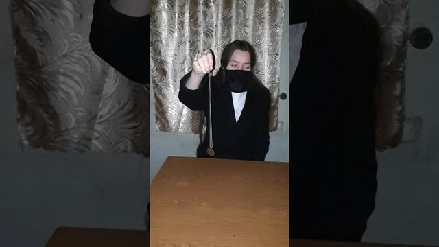РАБОТА С МАЯТНИКОМ (В ЧЕМ ОПАСНОСТЬ) #галинагахова#galinagakhova#магия#witchcraft#маятник#pendelium смотреть онлайн