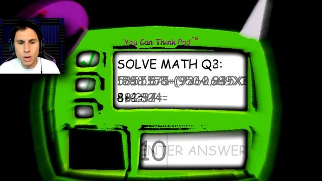 BALDI CLONED HIMSELF AND ALL HIS FRIENDS! | New Baldi's Basics Mod смотреть онлайн