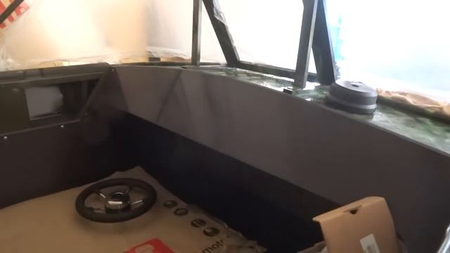 Прогресс 2 М сборка смотреть онлайн