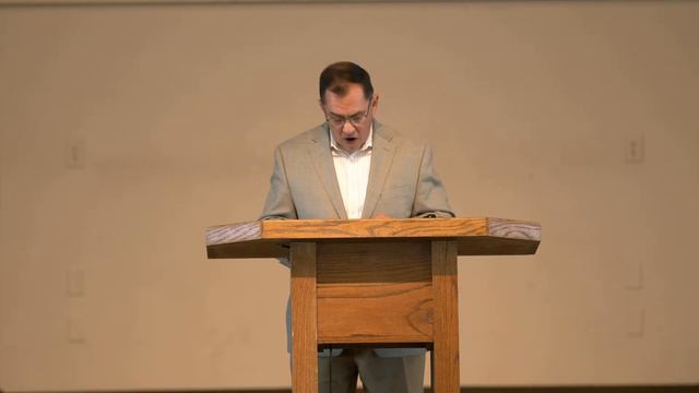 Tri-City Bible Church, April 11, 2021 смотреть онлайн