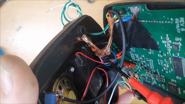 ??Cómo eliminar las interferencias electromagnéticas del TIANXUN TX 850? смотреть онлайн