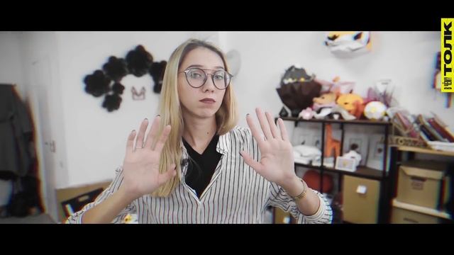 Как построить бизнес на картоне и удивить девушку с помощью салфетки? Саша Матохина (MATOPAPER) смотреть онлайн