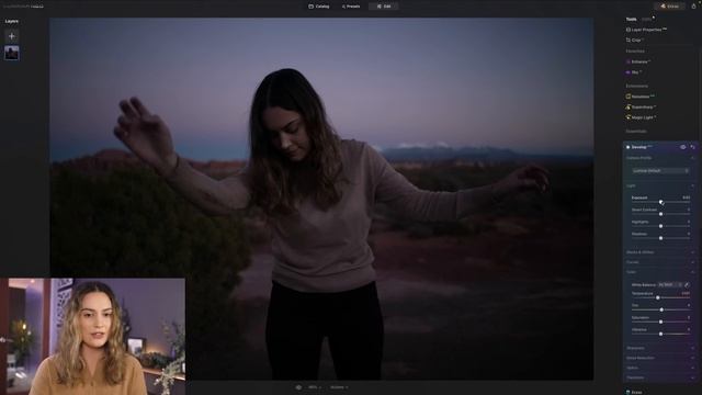 Are Luminar Neo Extensions Worth It? смотреть онлайн