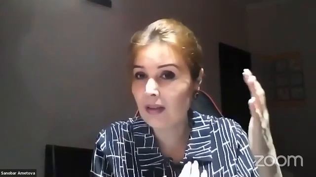 "Трансформацион узгариш сирлари. 3 дарс" смотреть онлайн