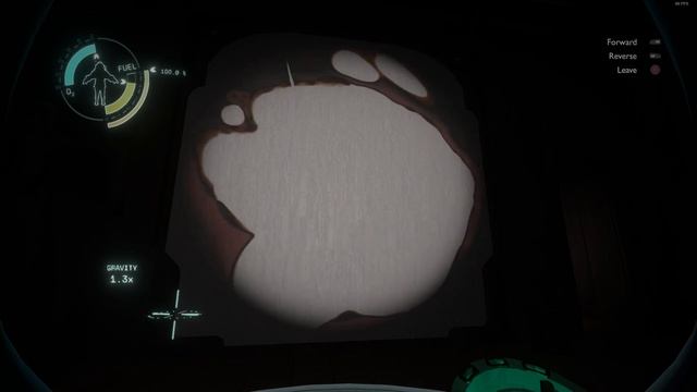 Outer Wilds DLC; Slide Reel #6 смотреть онлайн