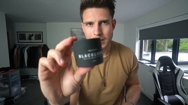 HOW I STYLE MY HAIR | Men's Easy Quiff Hairstyle For Summer 2020 смотреть онлайн