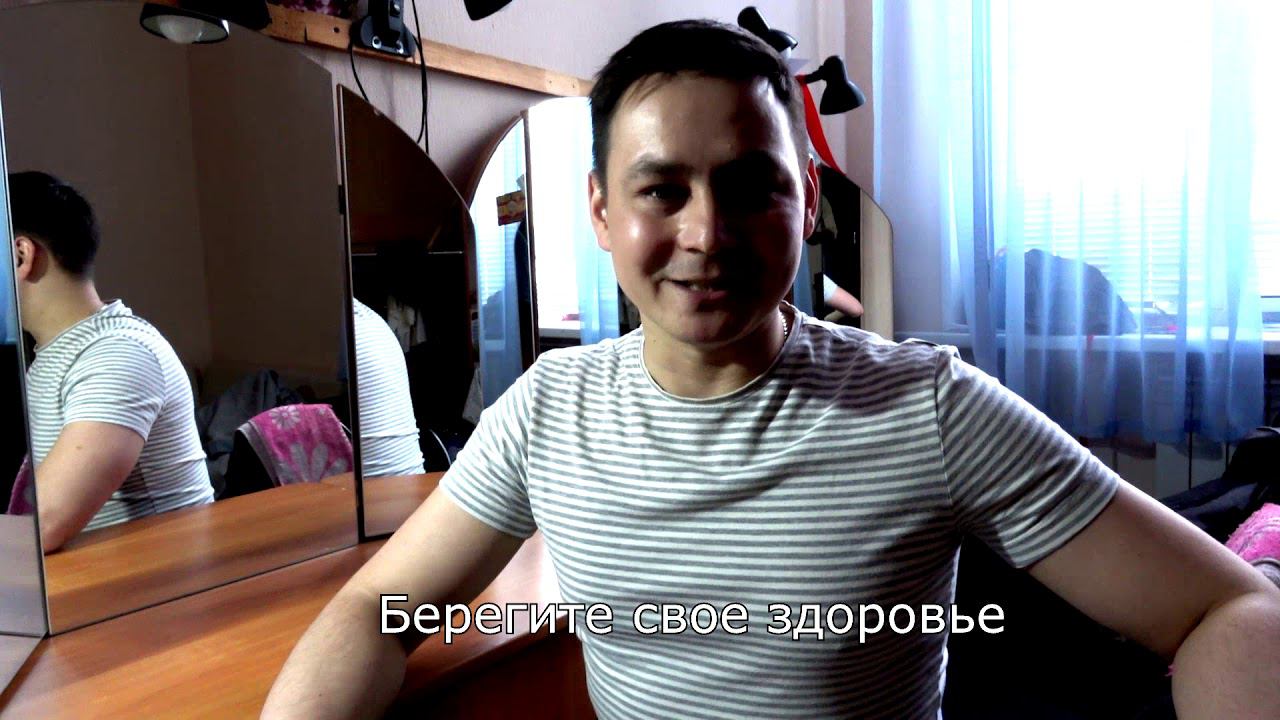 Марсель Мусавиров про ситуацию смотреть онлайн