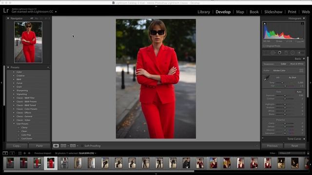 Presety Lightroom Dostepne смотреть онлайн