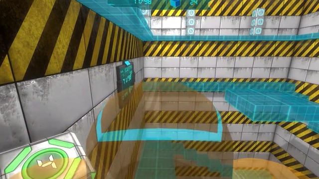Let's Play - Kumoon (Non-violent physics puzzle shooter) First Look Gameplay! смотреть онлайн