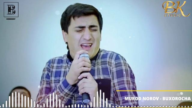 Murod Norov - bodo bodo Buxorocha (to´y version) +998913120088 смотреть онлайн