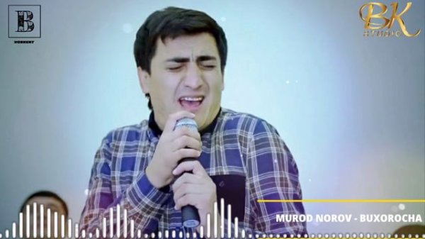Murod Norov - bodo bodo Buxorocha (to´y version) +998913120088