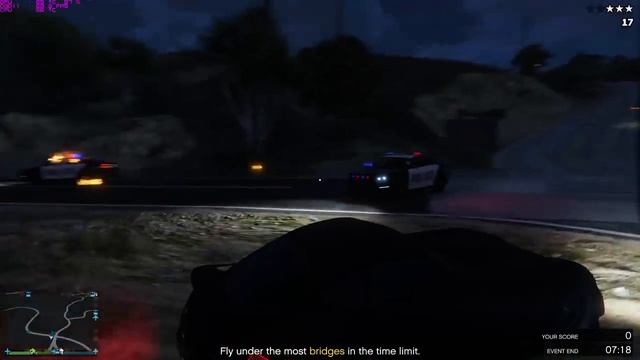 Nvenc Preset Test- GTA V смотреть онлайн