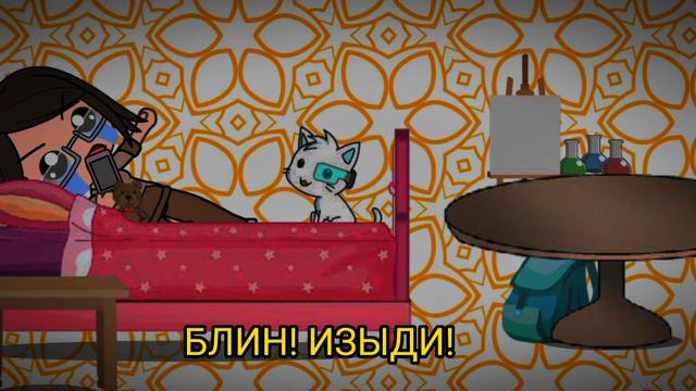 Ну да, и такое бывает. Пойду, продолжу искать картинку доя видео