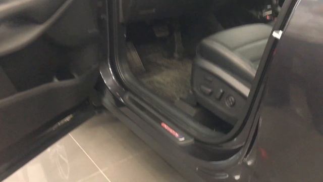 Спецсерия KIA Sorento Prime смотреть онлайн