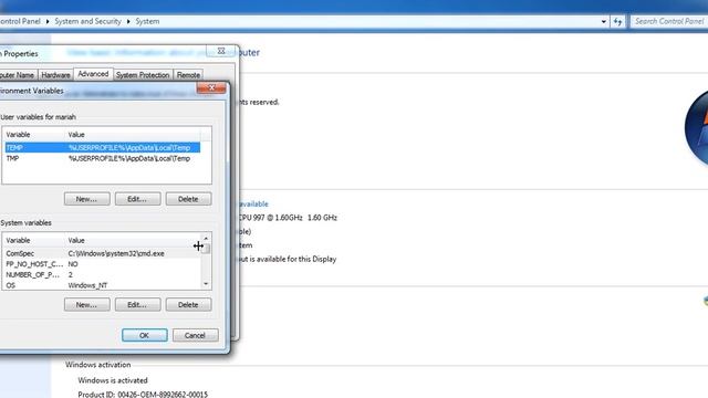 setting java path on windows 7 jdk7 смотреть онлайн