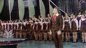 Большой Детский Хор. Вместе весело шагать.avi