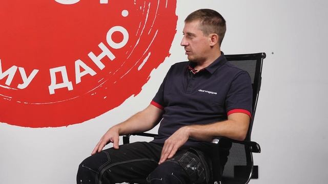 6 вопросов про Danogips UltraFinish. Отвечают эксперты Danogips смотреть онлайн