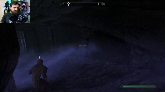 ПЕРЕПОЛОХ В ДАНСТАРЕ ► Skyrim #32 смотреть онлайн