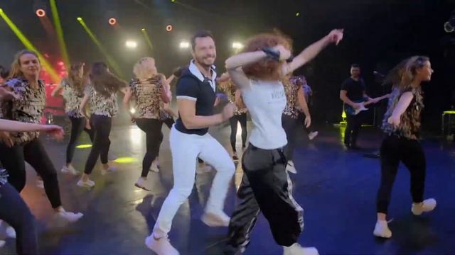 Кавер-группа "INHIT" - "Иркутск" смотреть онлайн