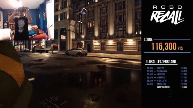 Robo Recall | Best way to play games!!! смотреть онлайн