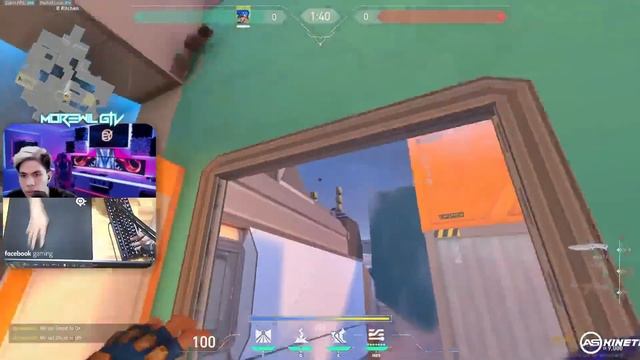 Neon has LINEUP?! | Neon Icebox Tutorial смотреть онлайн