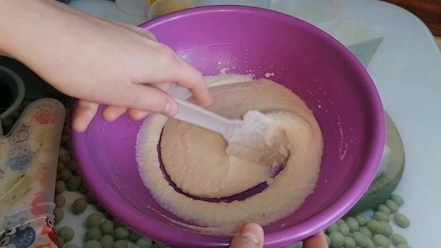 Манник без муки по старому проверенному рецепту. Всегда получается. смотреть онлайн