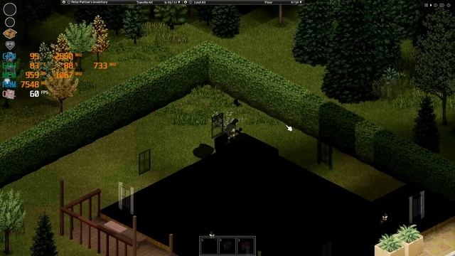 Project Zomboid Ryzen 3 3250U 12GB RAM смотреть онлайн