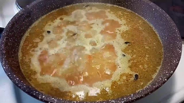 Плов быстрого приготовления из пакета - Мистраль Плов традиционный. Обзор смотреть онлайн